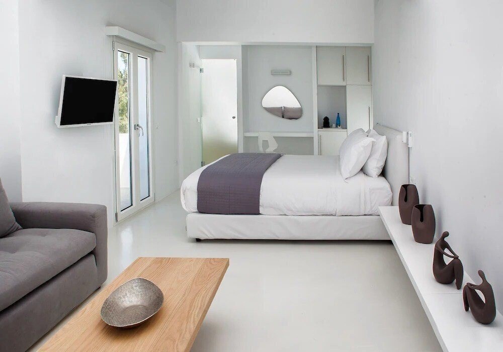 Зображення May Seven Suites (Adults Only) 3*